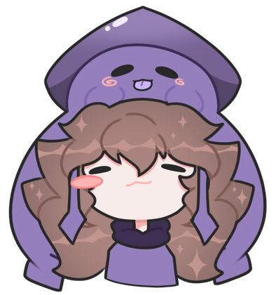 Art By : SleepySugary Art By : SleepySugary