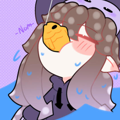 Art By : SleepySugary