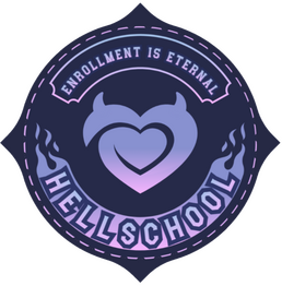 Member of HellSchool